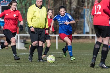 Bild 185 - F Kieler MTV - SG EMTV/Fleckeby : Ergebnis: 1:0